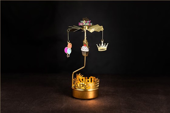 生日PARTY旋转烛台-SSC230021B详情 (4)