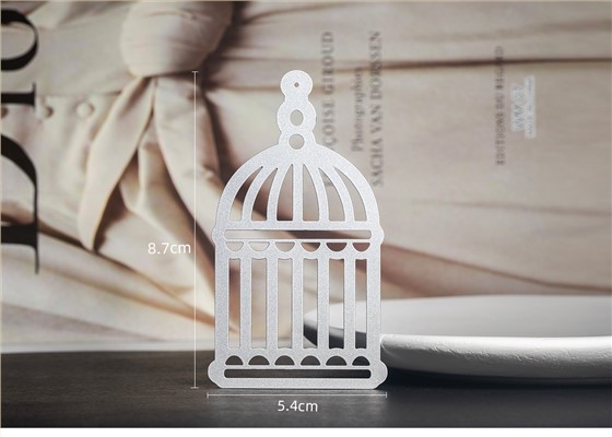 碳钢刀模详情图 (1)