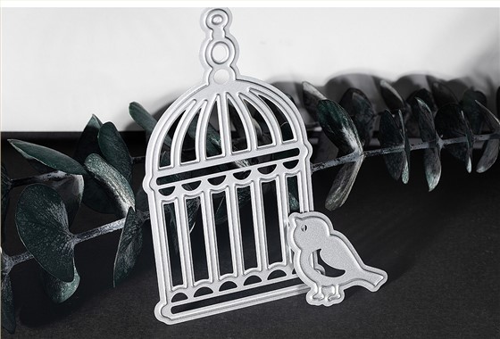 碳钢刀模详情图 (2)