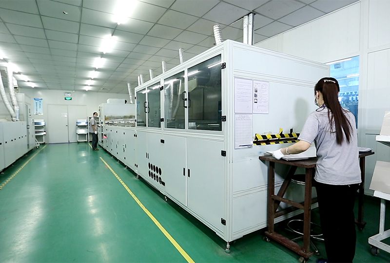 亚凯特-印刷油墨机