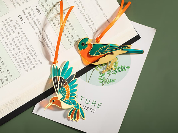 为什么高端企业更青睐金属礼品？