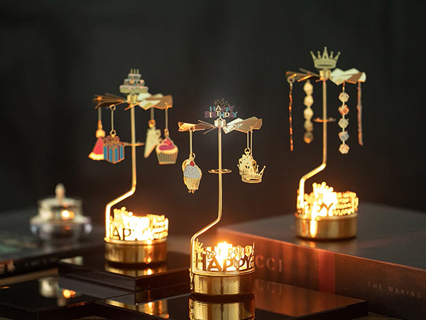 为什么越来越多品牌选择金属工艺礼品作为企业定制优选？