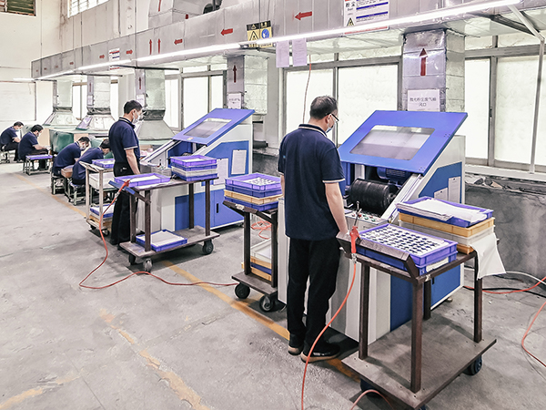 产品的保修期是多久？