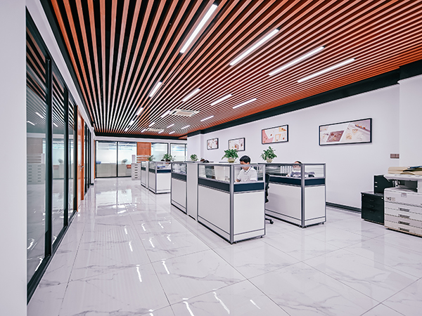 定制流程是怎样的？