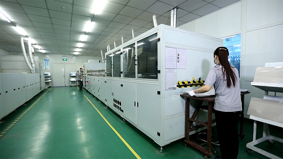 你们的产品质量如何保证？